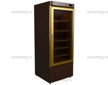 Холодильный шкаф R560Cв Carboma 