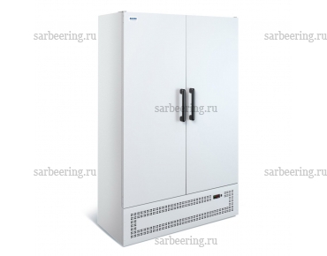 Холодильный шкаф ШХ-0,80 М 