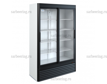 Холодильный шкаф ШХ-0,80 С купе статика