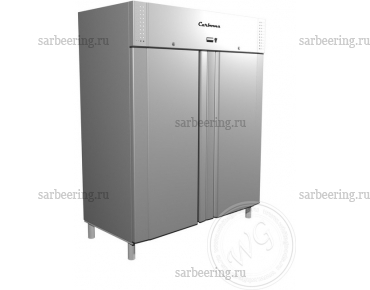Холодильный шкаф Carboma R1400