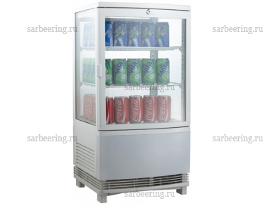 Шкаф холодильный для напитков 