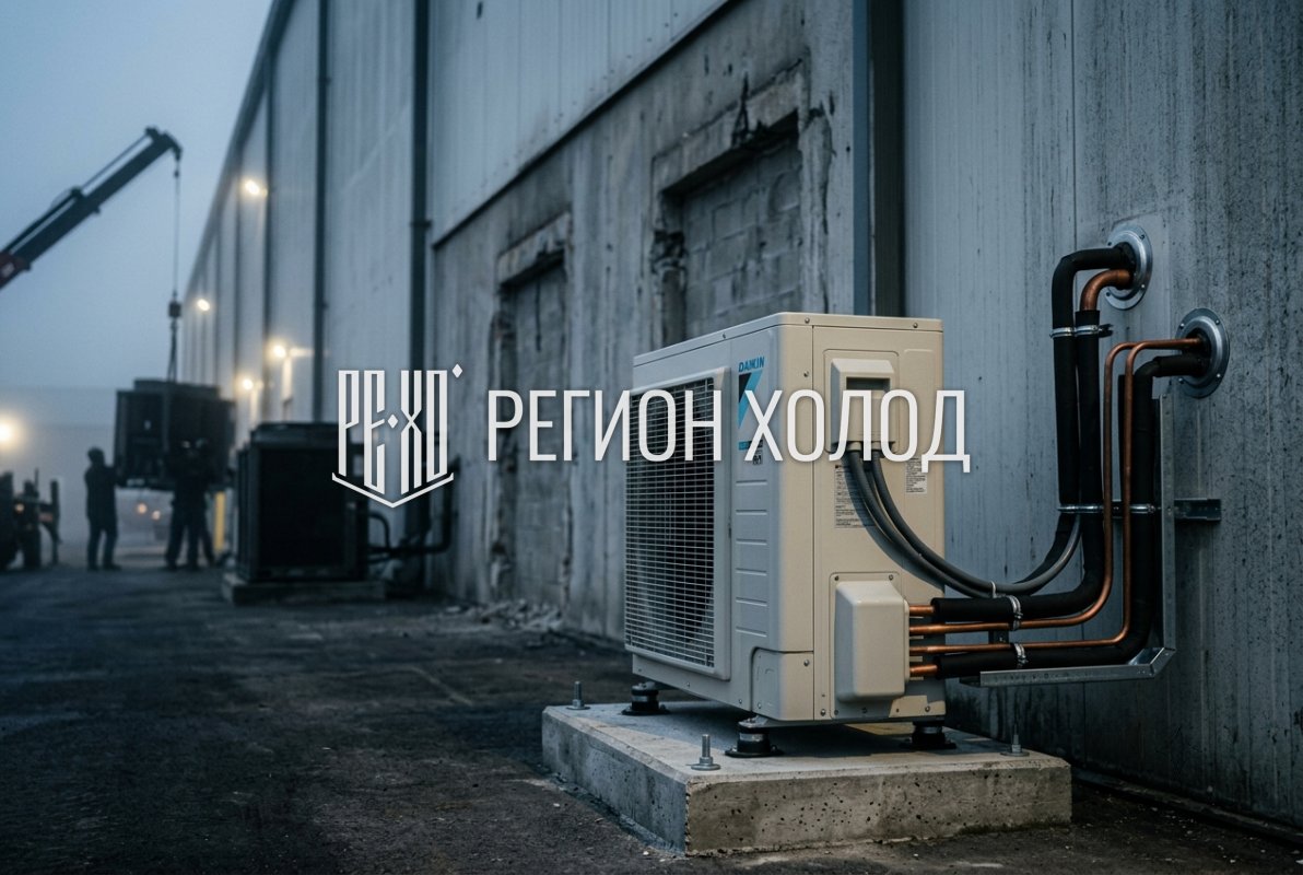 Холод без компромиссов: почему сплит-система выигрывает у моноблока в условиях сурового климата — иллюстрация 2