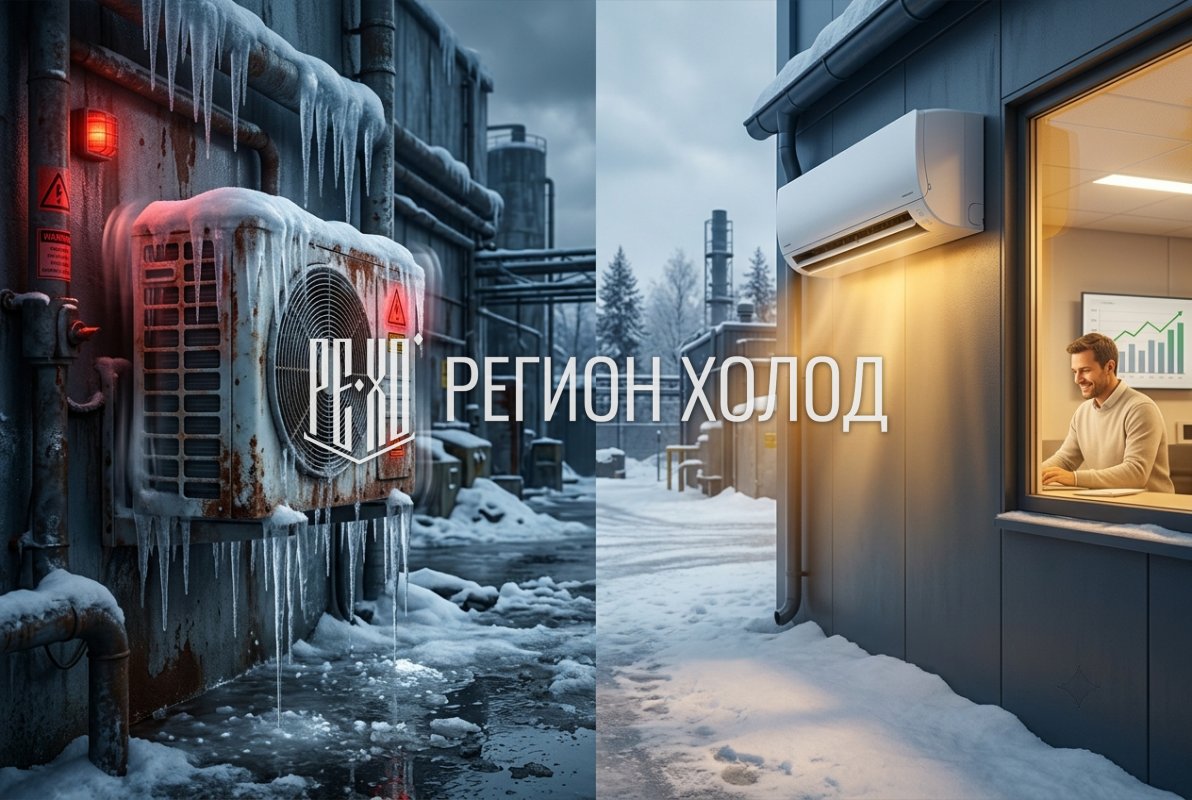 Холод без компромиссов: почему сплит-система выигрывает у моноблока в условиях сурового климата — иллюстрация 3