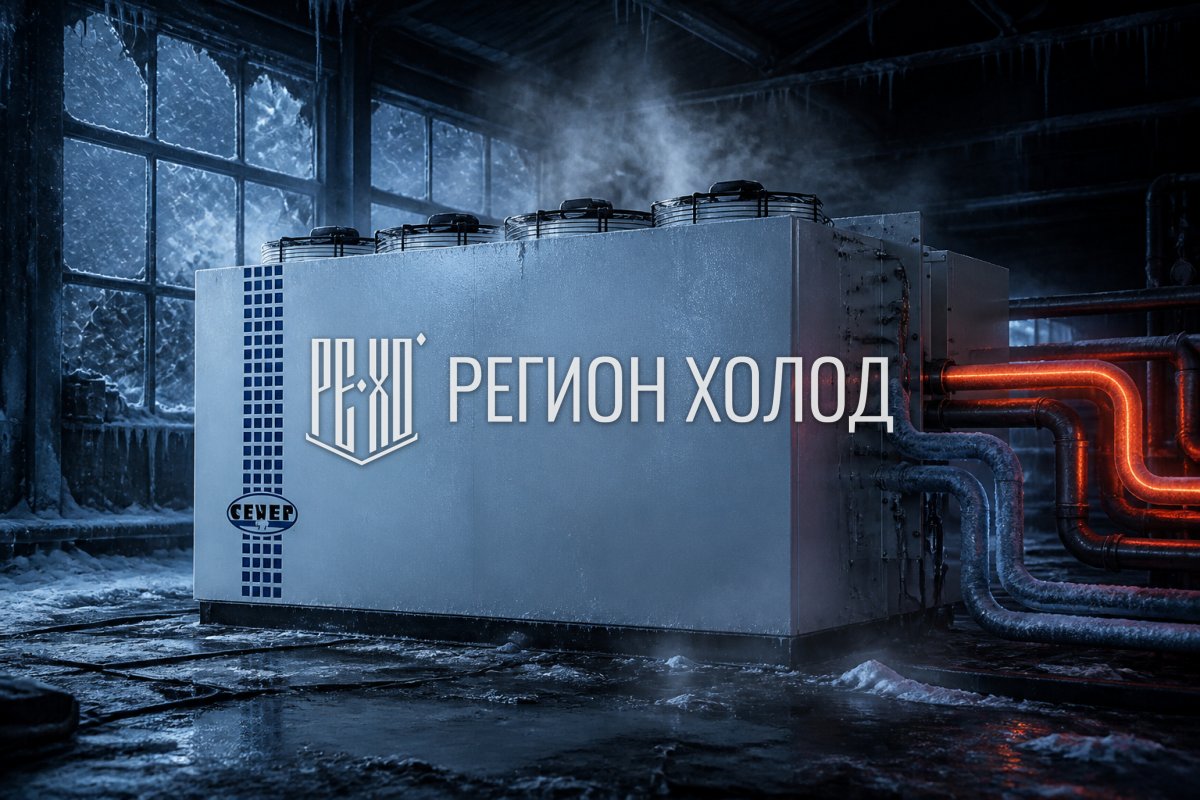 Моноблок «Север»: Инженерный алгоритм выживания в экстремальном холоде