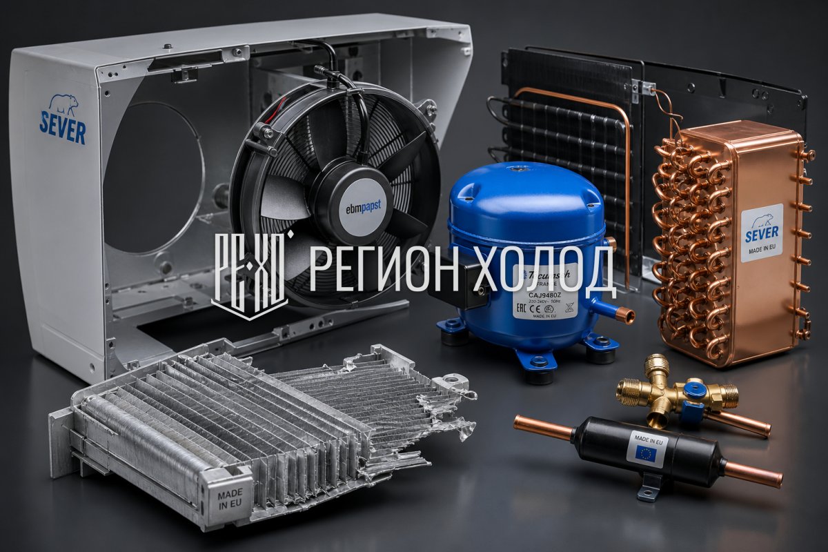 Моноблок «Север»: Инженерный алгоритм выживания в экстремальном холоде