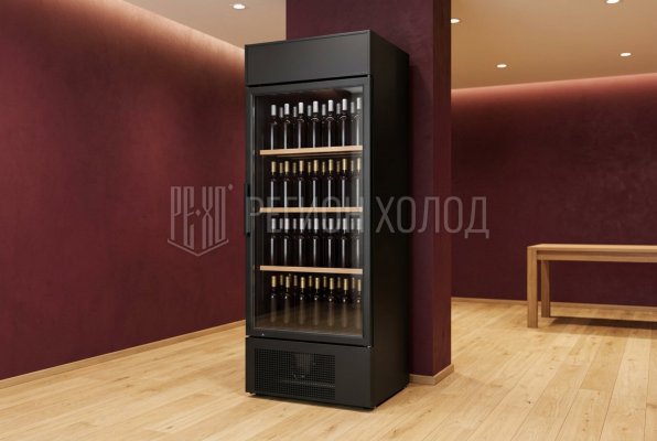 Инверторный компрессор в винном шкафу: шум и выбор для кафе и магазина