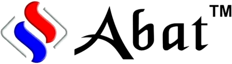 Логотип Abat