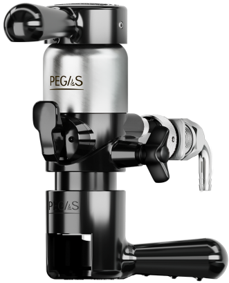 PEGAS NEO Classic Max DUO