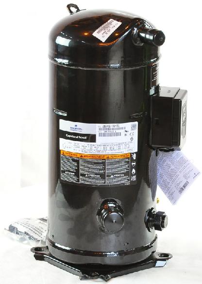 Компрессор спиральный ZB 66 KCE-TFD-551 Copeland