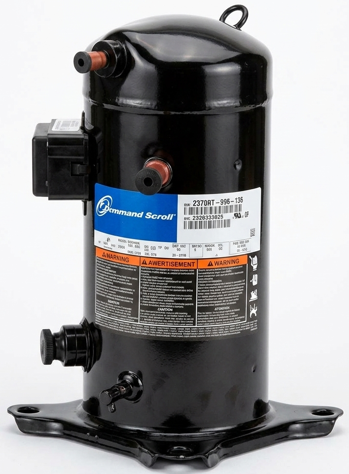 Компрессор спиральный ZF 48 K4E-TWD-551 Copeland