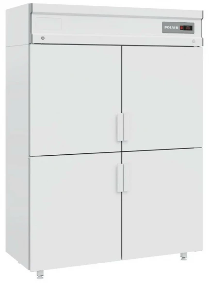 Холодильный шкаф Polair CВ114hd-S