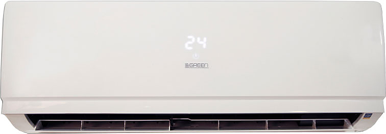 Настенная сплит-система Green GRI/GRO-36 HH1