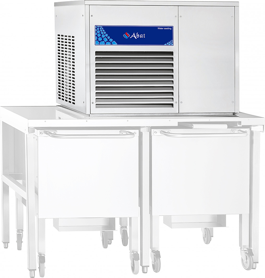 Льдогенератор Abat ЛГ-1200Ч-02