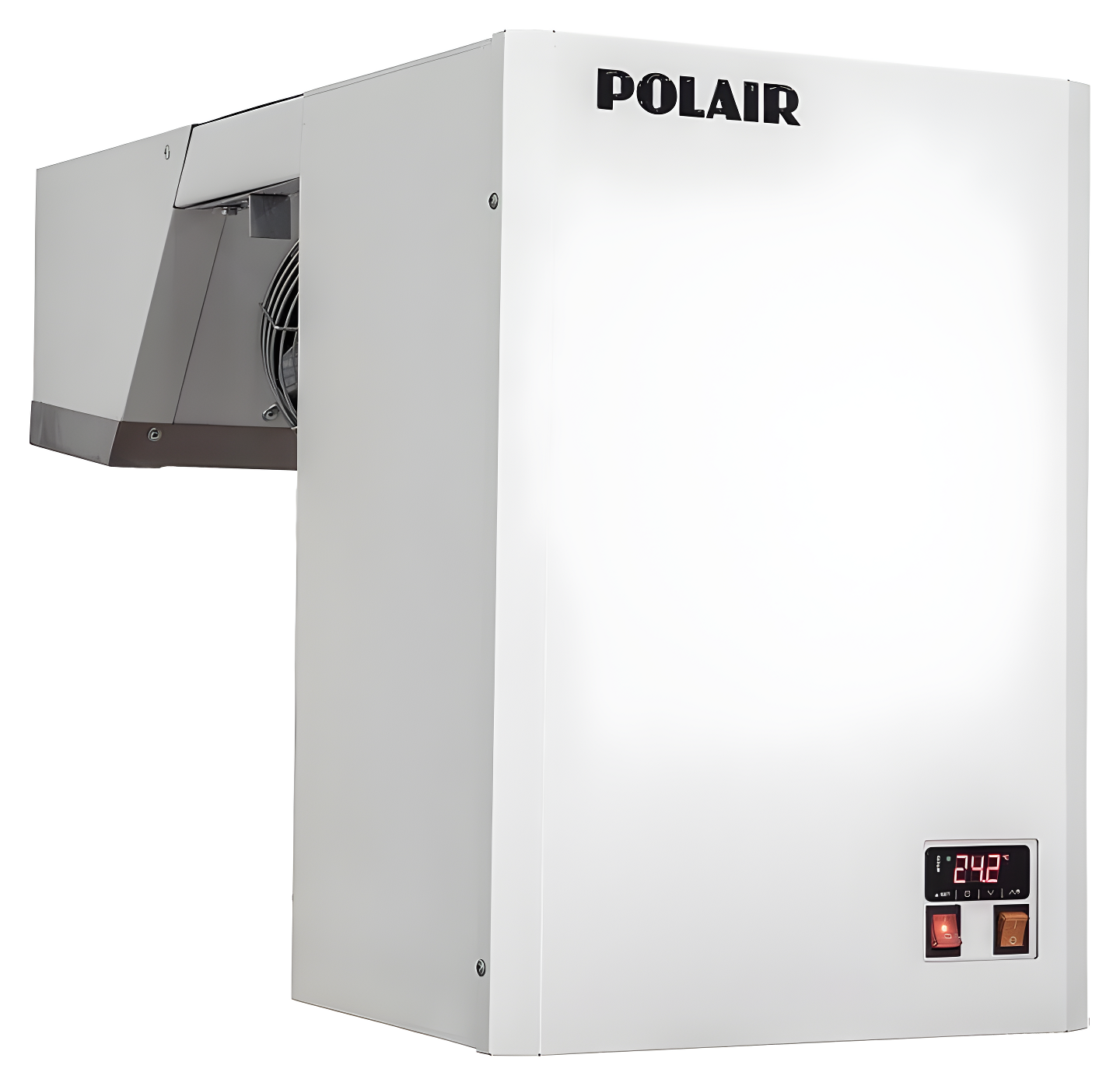 Моноблок низкотемпературный POLAIR MB 109 R Evolution 2.0