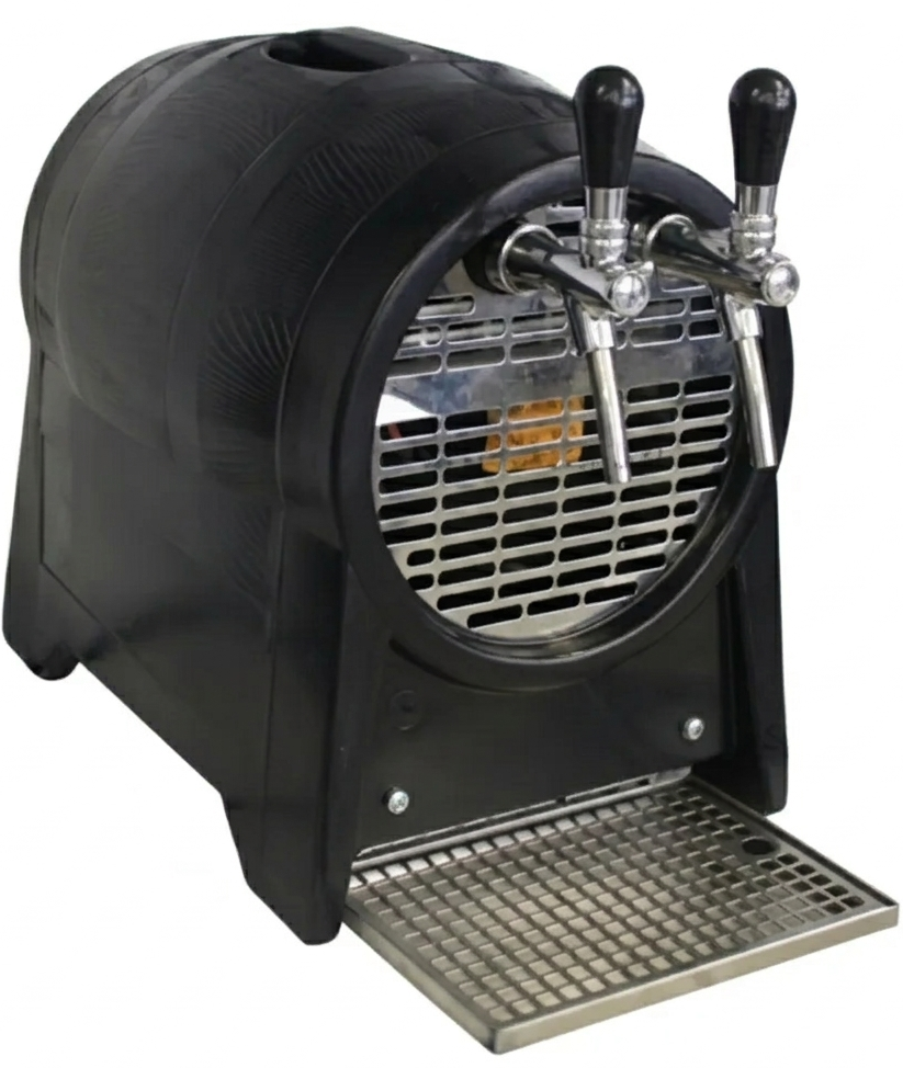Охладитель Oprema "Party Keg 50 T2" на 2 сорта
