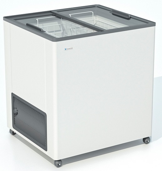 Ларь морозильный Frostor F 215 С