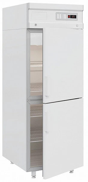 Холодильный шкаф Polair CВ107hd-S