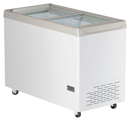Ларь морозильный Haier SD-405 flat