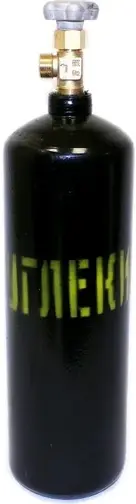 Углекислотный баллон 5л