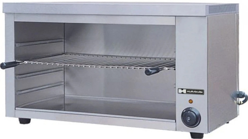 Гриль Саламандра Starfood 1620023A