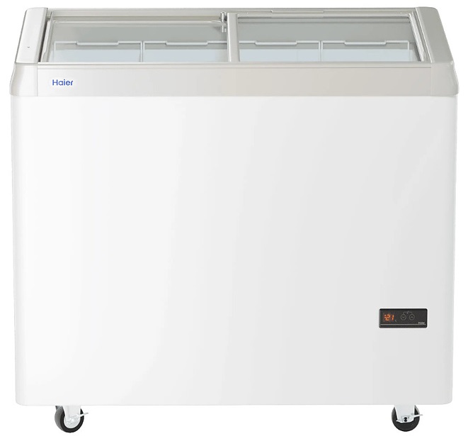 Ларь морозильный Haier SD-325 flat