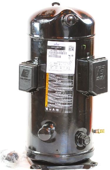 Компрессор спиральный ZBD 76 KCE-TFD-551 Copeland