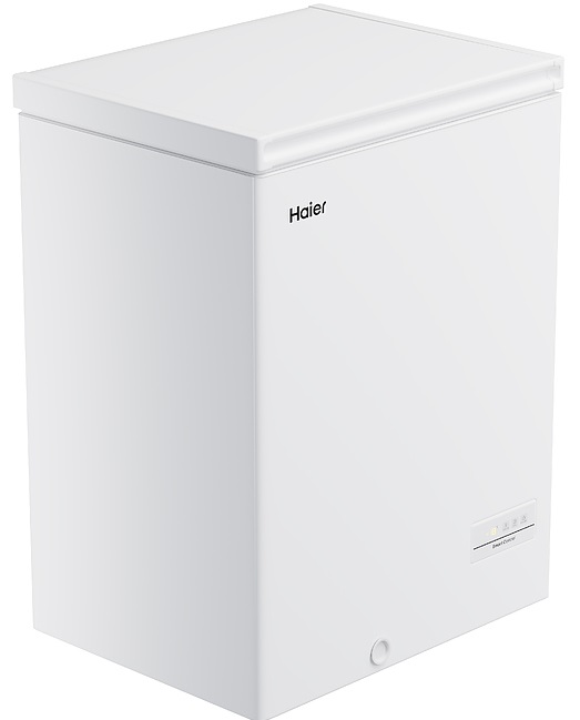 Ларь морозильный Haier HCE150R