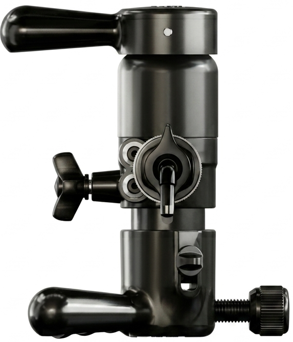 PEGAS NEO Classic Black