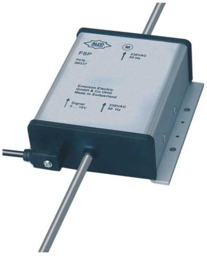 Регулятор скорости вращения FSP-180