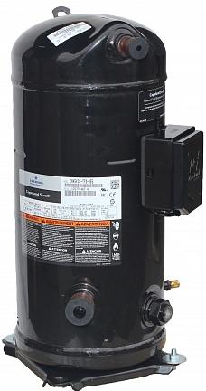 Спиральный герметичный компрессор Copeland ZR144KCE-TFD-455
