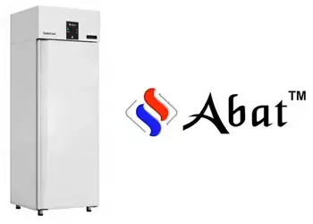 Шкаф холодильный Abat ШХн-0,5М краш. 