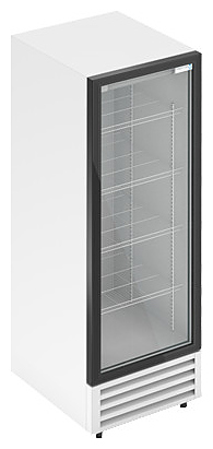 Шкаф холодильный Frostor RV 500 GL PRO