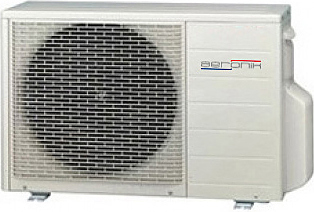 Настенная сплит-система Aeronik ASI-30HS1 / ASO-30HS1