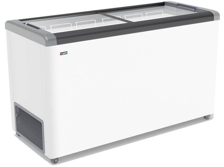 Ларь морозильный Frostor GELLAR FG 400 C