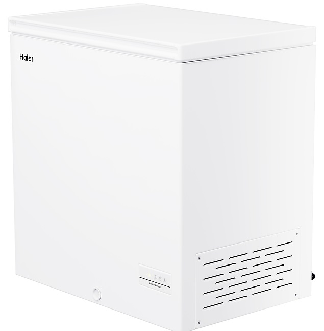 Ларь морозильный Haier HCE200R