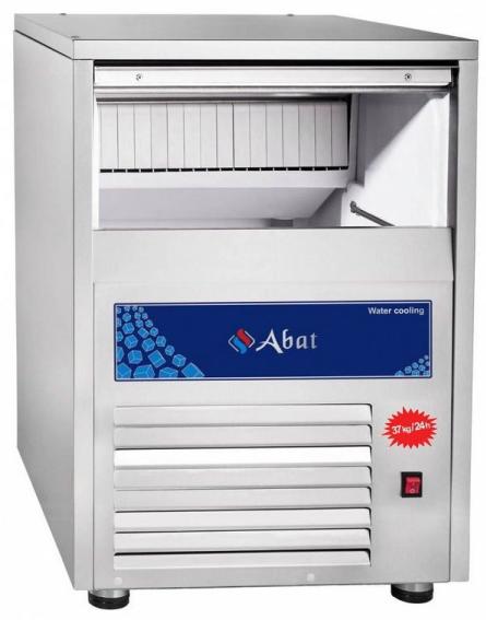 Льдогенератор  Abat ЛГ-150/40Г-01