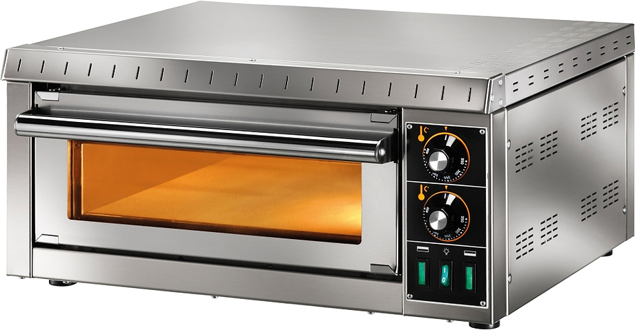 Печь для пиццы ItPizza MD1