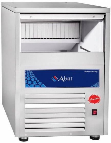 Льдогенератор Abat  ЛГ-60/20Г-01