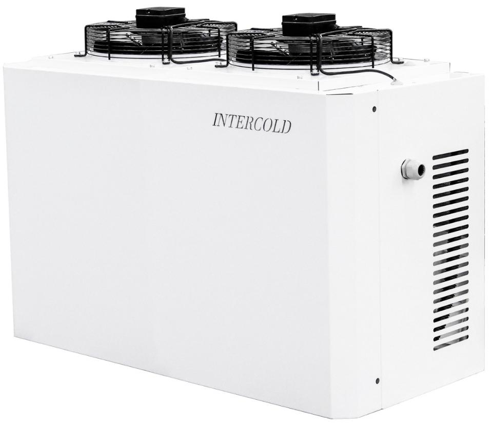 Сплит-система низкотемпературная Intercold LCM-447 FT