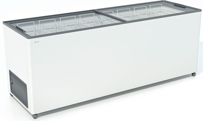 Ларь морозильный Frostor F 700 С