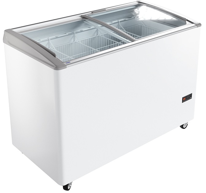 Ларь морозильный Haier SD-516AE