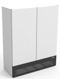 Шкаф холодильный Север ШХ-1400 УН/ГЛ (-5…+5)