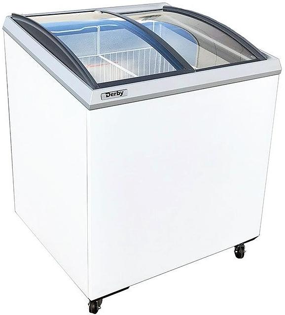 Ларь морозильный Derby EK 27 C+(92500156)