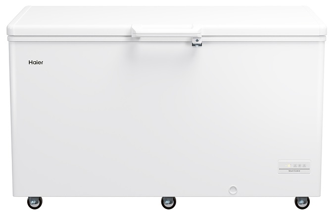 Ларь морозильный Haier HCE430RFC