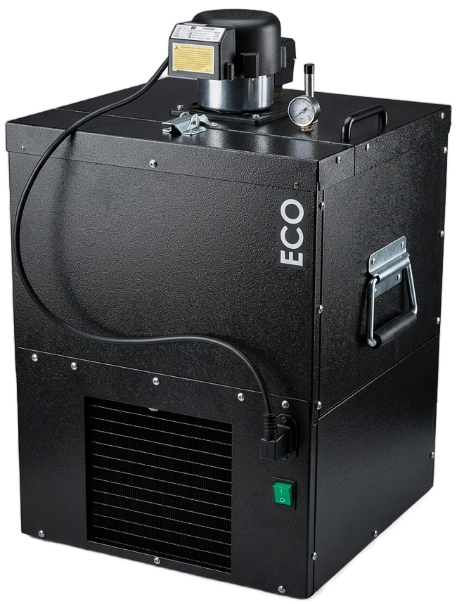 Охладитель Oprema "Oksi-152 ECO" на 2 сорта