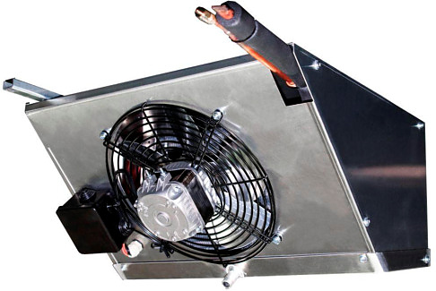 Сплит-система низкотемпературная Intercold LCM 109 FT