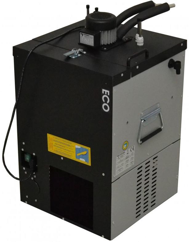 Охладитель Oprema "Oksi-102 ECO" на 2 сорта