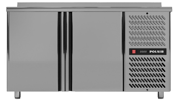 Стол холодильный Polair Bakery TB2EN-G