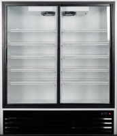 Шкаф холодильный Север ШХ-1400 УН/КС (-5…+5)