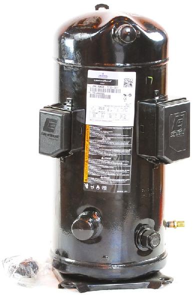 Цифровой спиральный компрессор Copeland Scroll ZBD-76-KCE-TFD